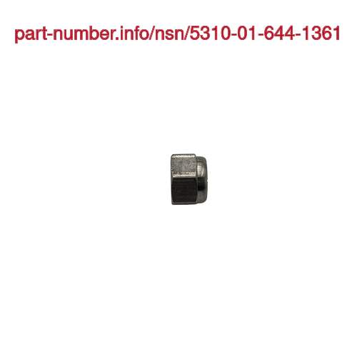 NSN 5310-01-644-1361