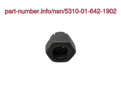 NSN 5310-01-642-1902