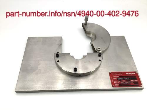 Picture of NSN 4940-00-402-9476 NSN 4940-00-402-9476