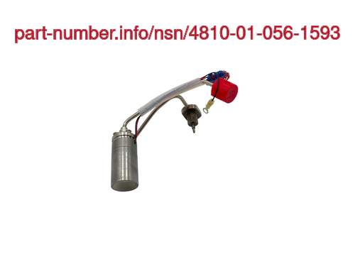 NSN 4810-01-056-1593