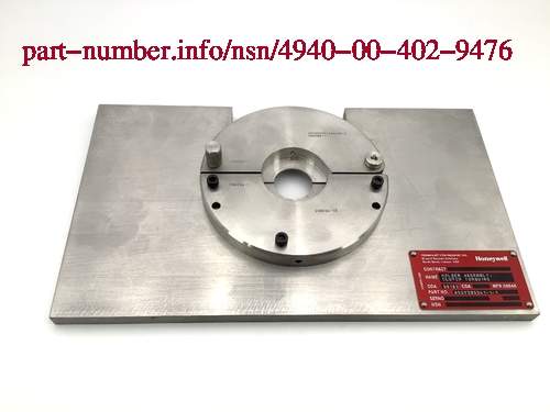 Picture of NSN 4940-00-402-9476 NSN 4940-00-402-9476