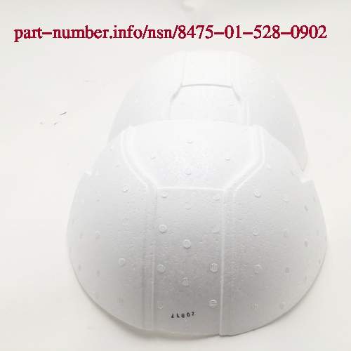 Picture of NSN 8475-01-528-0902 NSN 8475-01-528-0902