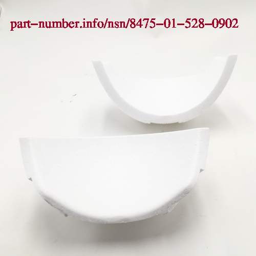 Picture of NSN 8475-01-528-0902 NSN 8475-01-528-0902