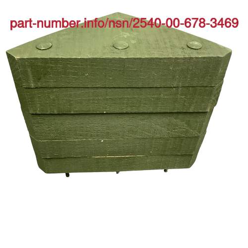 NSN 2540-00-678-3469