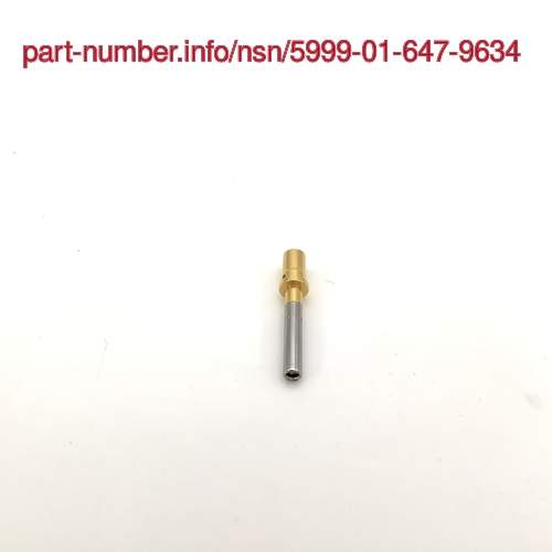 Picture of NSN 5999-01-647-9634 NSN 5999-01-647-9634