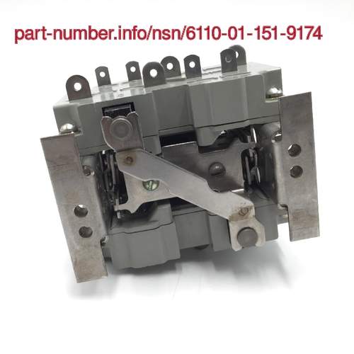 NSN 6110-01-151-9174