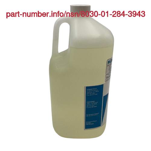 NSN 8030-01-284-3943