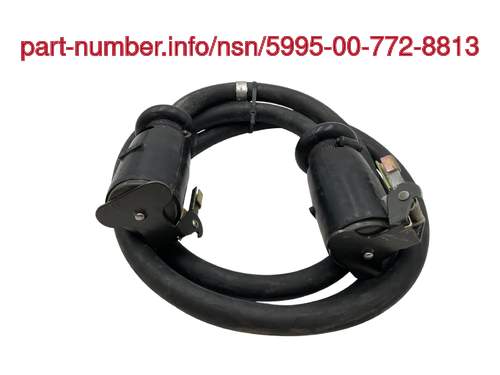 NSN 5995-00-772-8813