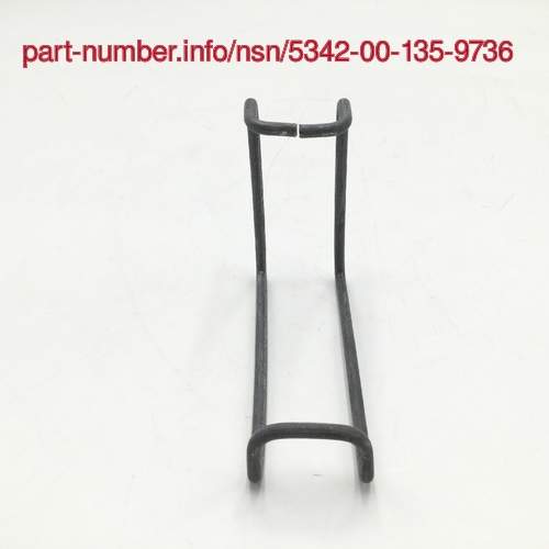 Picture of NSN 5342-00-135-9736 NSN 5342-00-135-9736