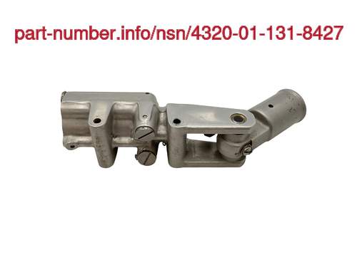 NSN 4320-01-131-8427