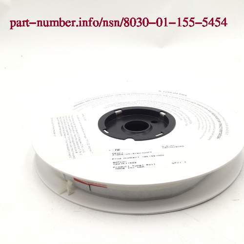 Picture of NSN 8030-01-155-5454 NSN 8030-01-155-5454