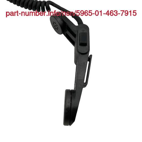 Picture of NSN 5965-01-463-7915 NSN 5965-01-463-7915