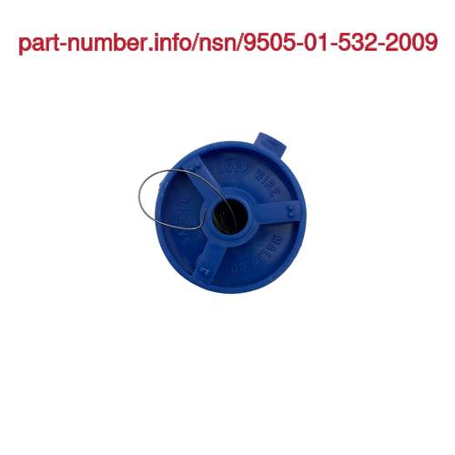 NSN 9505-01-532-2009