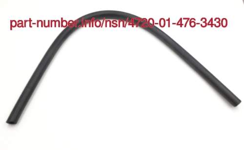 Picture of NSN 4720-01-476-3430 NSN 4720-01-476-3430