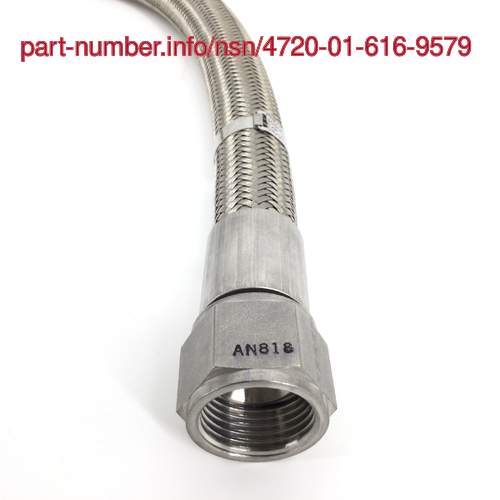 Picture of NSN 4720-01-616-9579 NSN 4720-01-616-9579