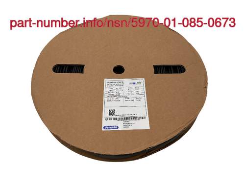 Picture of NSN 5970-01-085-0673 NSN 5970-01-085-0673