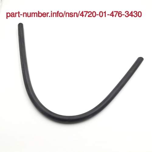 Picture of NSN 4720-01-476-3430 NSN 4720-01-476-3430