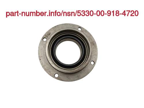 NSN 5330-00-918-4720