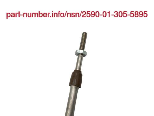 NSN 2590-01-305-5895
