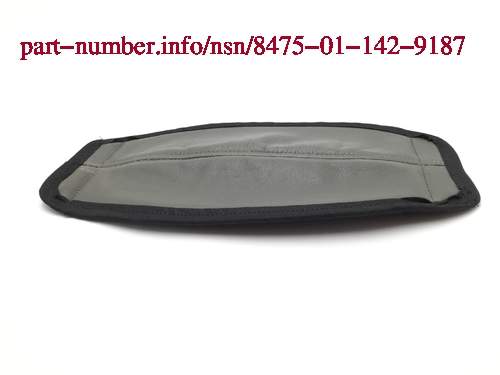 Picture of NSN 8475-01-142-9187 NSN 8475-01-142-9187