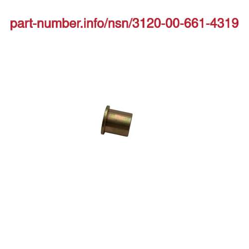 NSN 3120-00-661-4319