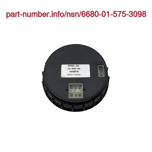 NSN 6680-01-575-3098