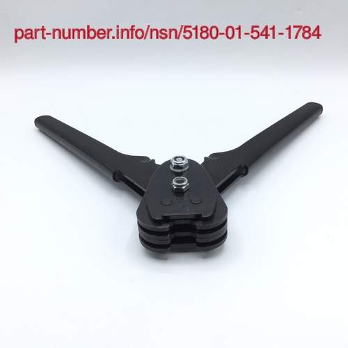 Picture of NSN 5180-01-541-1784 NSN 5180-01-541-1784