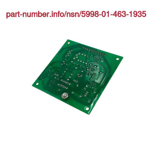 NSN 5998-01-463-1935