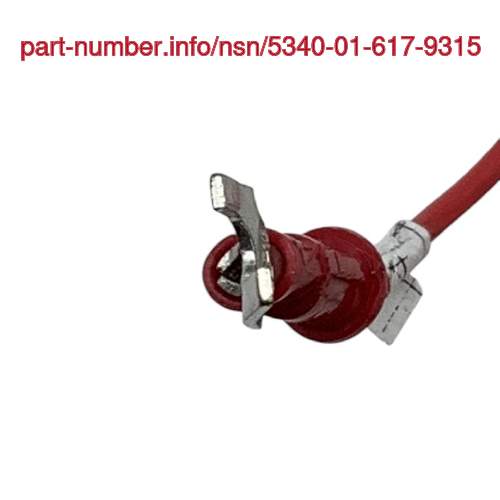 NSN 5340-01-617-9315