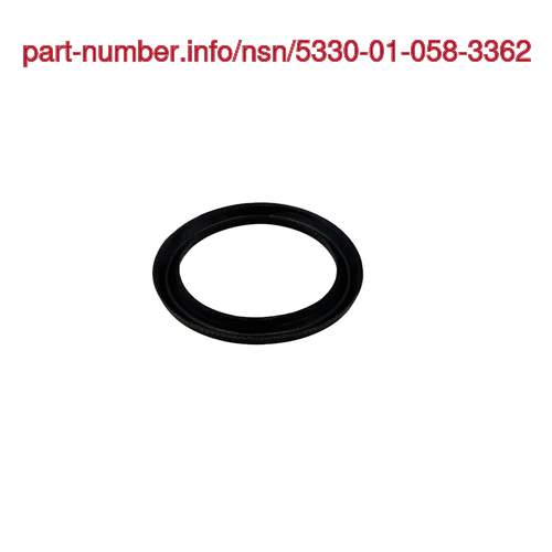 NSN 5330-01-058-3362