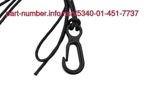 NSN 5340-01-451-7737