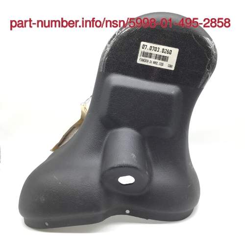 NSN 5998-01-495-2858