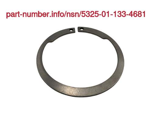 NSN 5325-01-133-4681