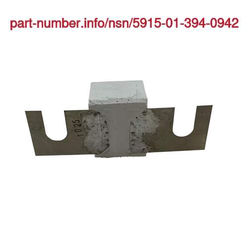 NSN 5915-01-394-0942