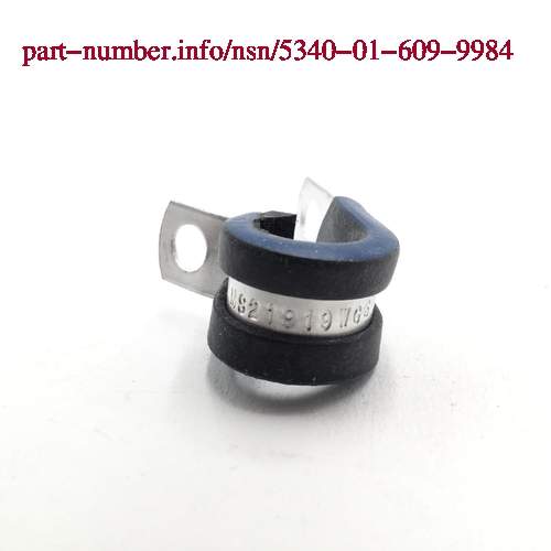 Picture of NSN 5340-01-609-9984 NSN 5340-01-609-9984
