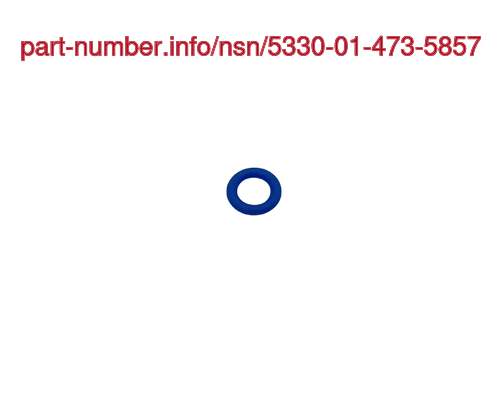 NSN 5330-01-473-5857