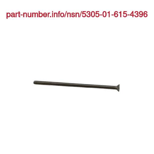 NSN 5305-01-615-4396