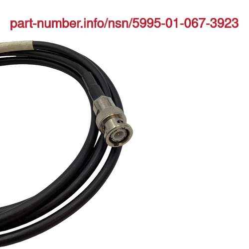 NSN 5995-01-067-3923