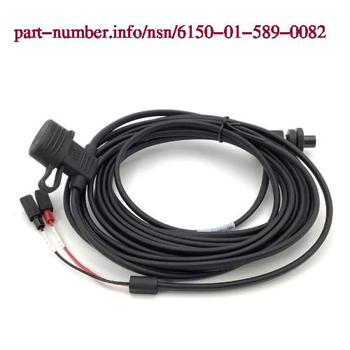 Picture of NSN 6150-01-589-0082 NSN 6150-01-589-0082