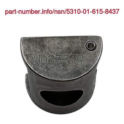 NSN 5310-01-615-8437