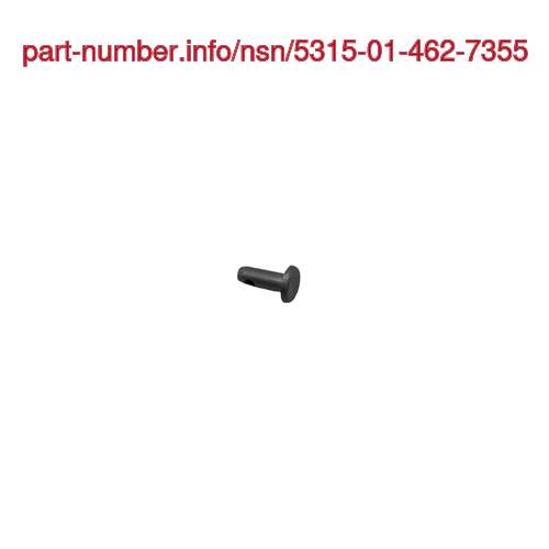 NSN 5315-01-462-7355