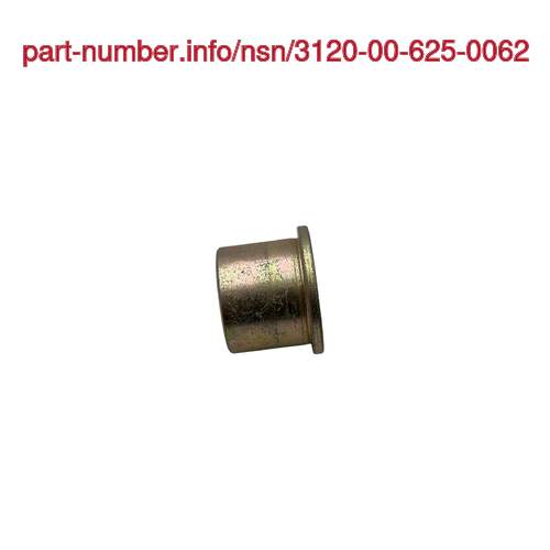 NSN 3120-00-625-0062