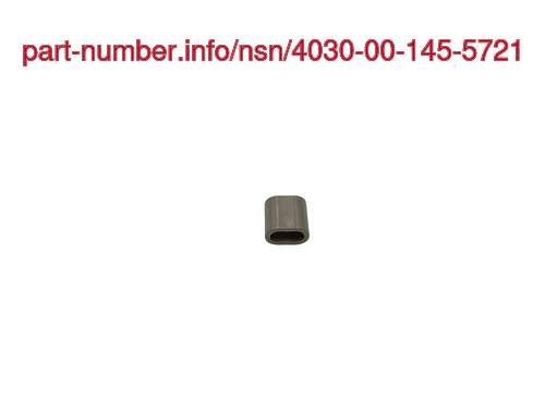 NSN 4030-00-145-5721
