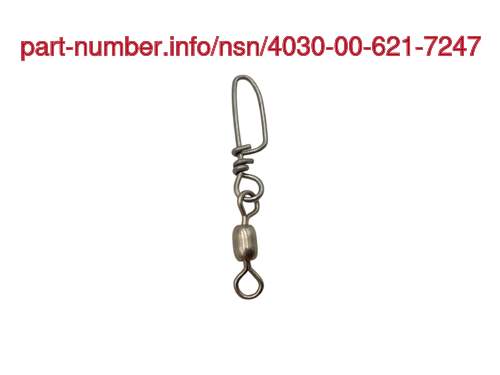 Picture of NSN 4030-00-621-7247 NSN 4030-00-621-7247