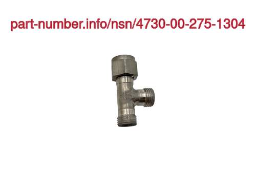 NSN 4730-00-275-1304