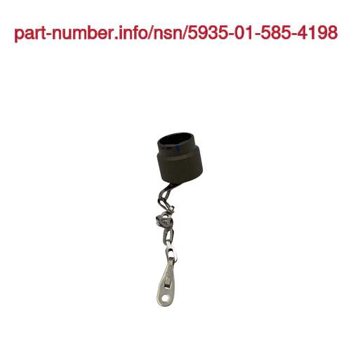 NSN 5935-01-585-4198