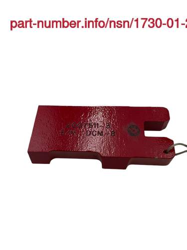 NSN 1730-01-269-5436