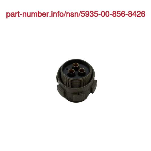 NSN 5935-00-856-8426
