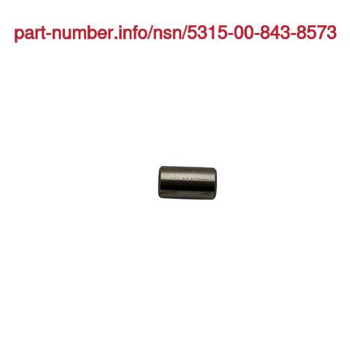 NSN 5315-00-843-8573