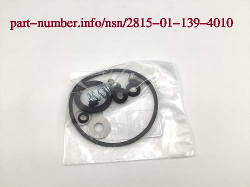 Picture of NSN 2815-01-139-4010 NSN 2815-01-139-4010